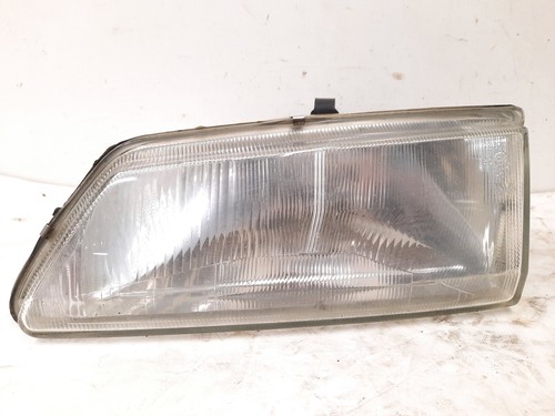 Frontscheinwerfer Hauptscheinwerfer Vorne Links Peugeot 106 084637