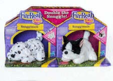 furreal friends bulldog