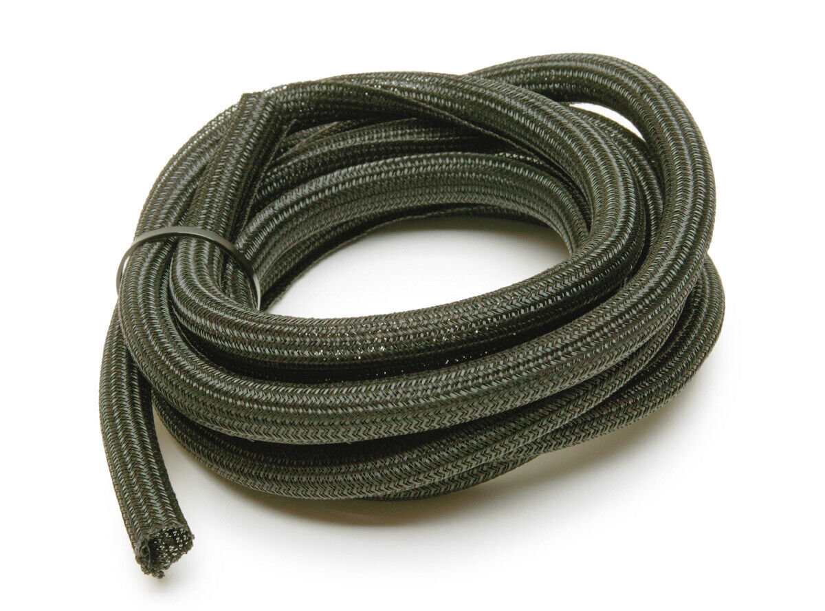 Allstar Braided Wire Wrap 1in x 10ft Allstar Braided Wire Wrap 1in x 10ft