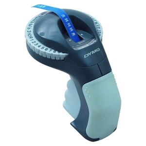 dymo omega home embossing