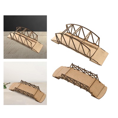 Legno Costruire Ponti Gioco Giochi Di Costruire Ponti Gioco