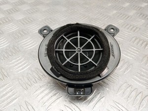 AUDI Q7 BOSE HINTEN D-SÄULE SURROUND LAUTSPRECHER 2006 BIS 2009 4L0035361 4L