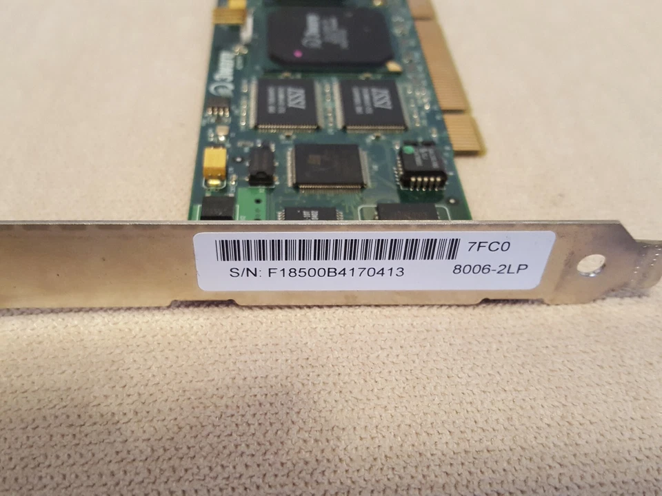 3WARE ACTIVITY fAB 500-0118-02 REV A ESCALADE - Image 3 of 3