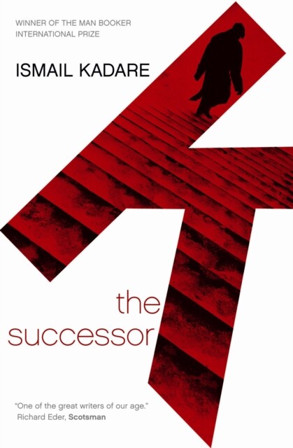 The Successor 9781841958873 Ismail Kadare - Free Tracked Delivery
