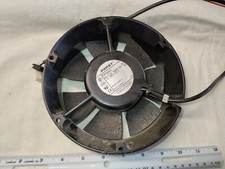PAPST TYP 6224N 24V 18W COOLING FAN