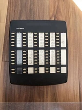 Avaya Magix 4450 DSS Module No Cables