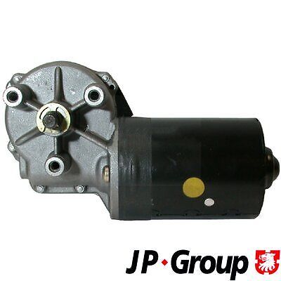 JP Group 1198200300 Wischermotor FüR Audi Seat Skoda VW-image