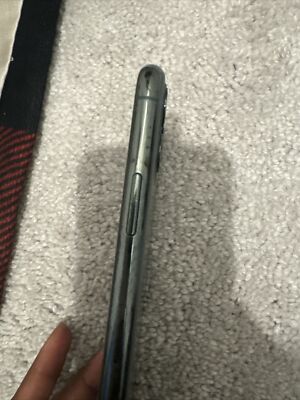 Apple iPhone 11 Pro Max - 64 GB - Space Gray (Unlocked) | eBay