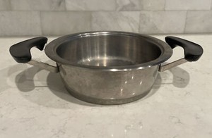 AMCステンレススチール セット Generico - 23 Piece AMC Non-Stick Induction Stainless Steel