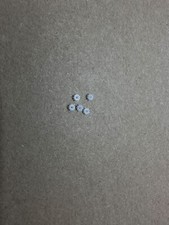 5 PCS NEW Lens Aperture Gear For Nikon J1 10-30mm Camera Repair Part