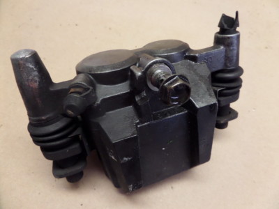 その他 F* 2000 KAWASAKI NINJA EX250 F FRONT BRAKE CALIPER | eBay