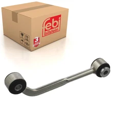 Rear Right Drop Link C Class Anti Roll Bar Stabiliser Fits Mercedes Febi 19865