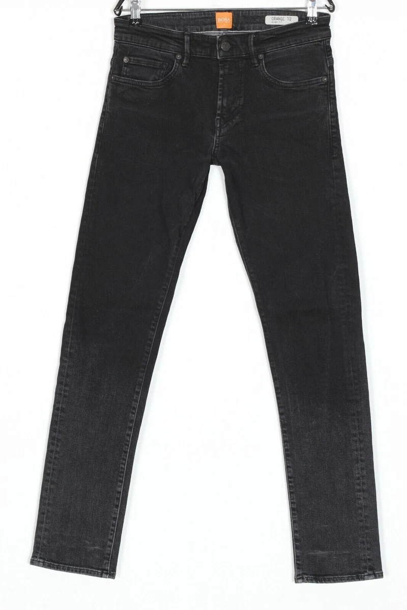 Hugo boss orange clearance 72 skinny fit jeans