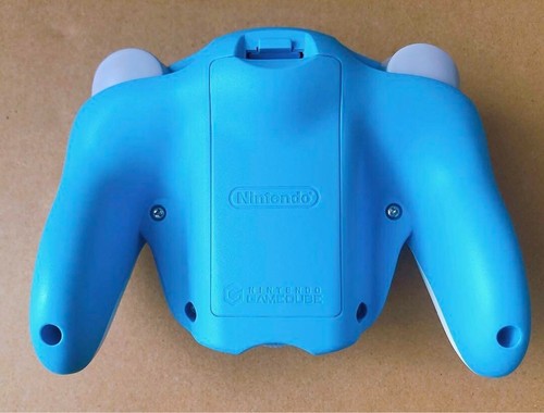 Club Nintendo Wavebird Controller Receiver Gamecube Open only - Picture 4 of 8