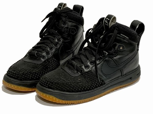 Nike Lunar Force 1 LF1 Duckboot 805899 