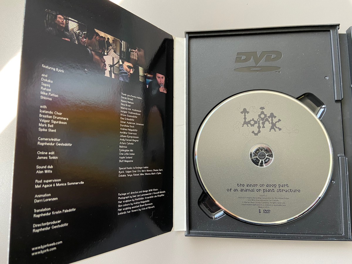 ビョーク DVD Amazon.co.jp: Björk: Volumen [DVD] : Bjork: DVD