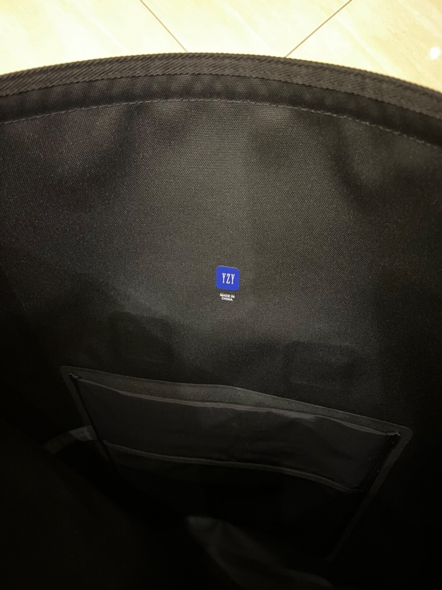 Kanye West Yeezy x Gap Dry Bag Engineered by Balenciaga | eBay