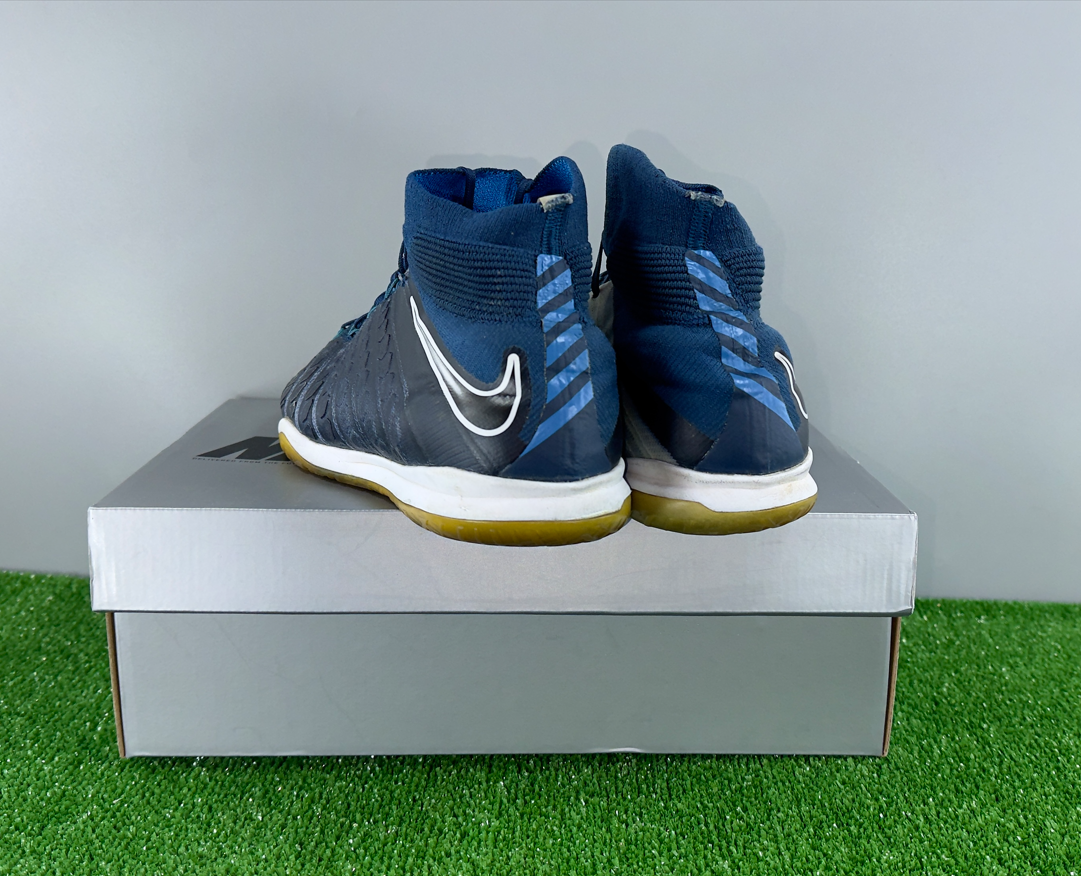Nike HypervenomX Proximo II DF IC 852577-404 Elite US9 UK8