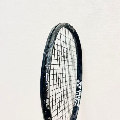 YONEX VCORE98 Galaxy Black Tennis Racquet- Grip 4 1/4 (G2