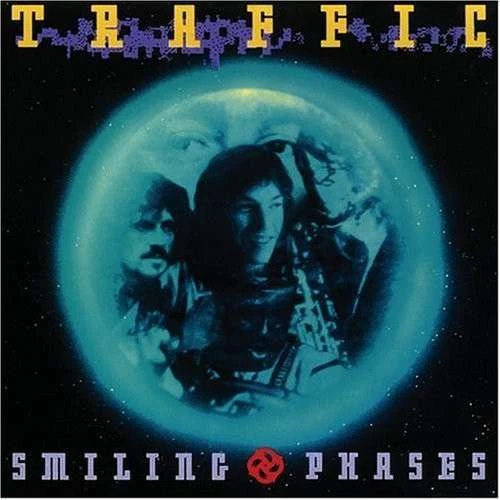 Traffic - Smiling Phases 2xCD Comp 4981 - Bild 2 von 3
