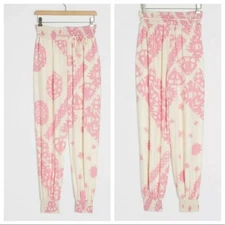 NWT ANTROPOLOGIE ANIYA BALLOON JOGGERS