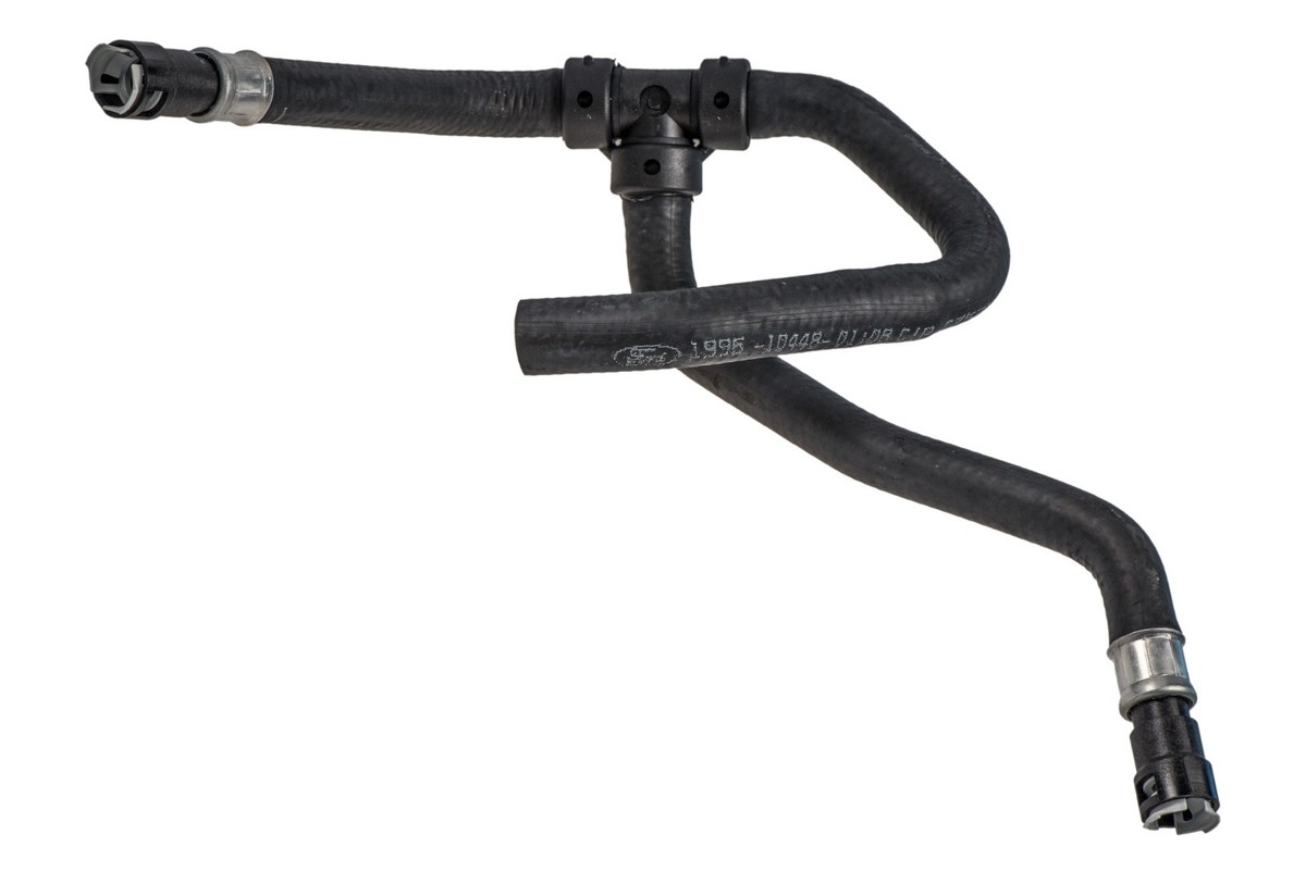 1997-1999 Ford Expedition Heater Core Input Water Hose 5.4L OEM
