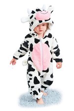 Little Cow Infant/Toddler Costume