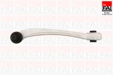 FAI Front Right Upper Forward Wishbone for Audi A4 ADR/AVV 1.8 Feb 1996-Feb 2001