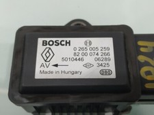 8200074266 sensor RENAULT MEGANE II BERLINA 3P CONFORT DYNAMIQUE 2002 530680