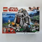 LEGO Star Wars: Ahch-To Island Training (75200) - Retired - New Sealed