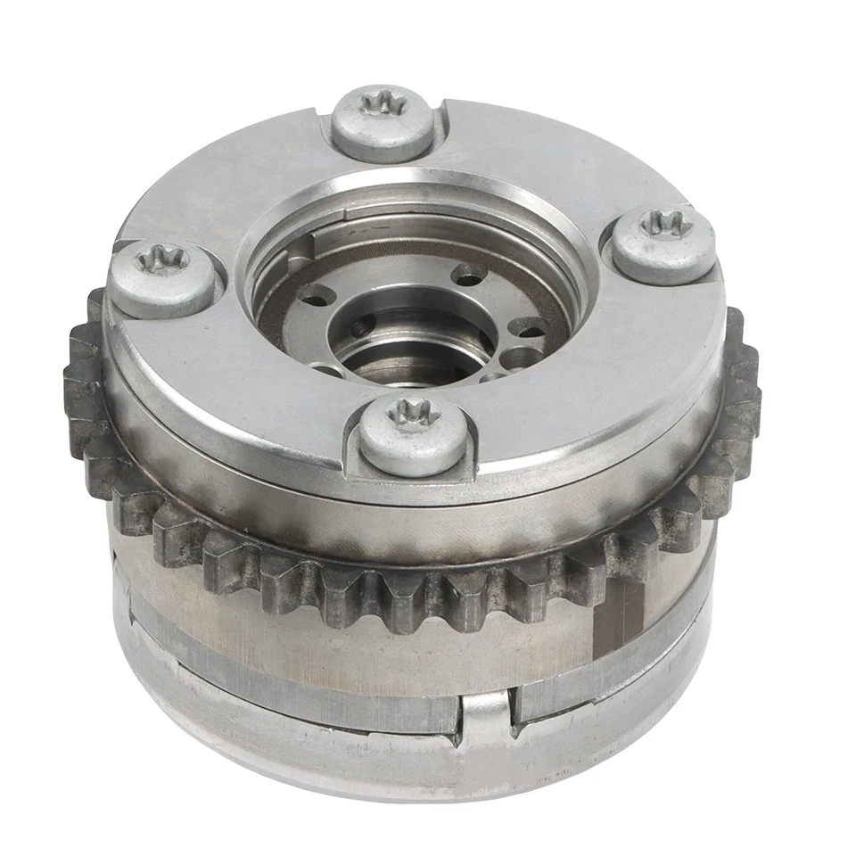 Ajustador de árbol de levas Piñones VVT para M278 Mercedes Benz GL550 S550 2780504900 Foto 2 de 4