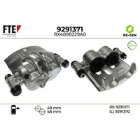 Fte 9291371 Bremssattel