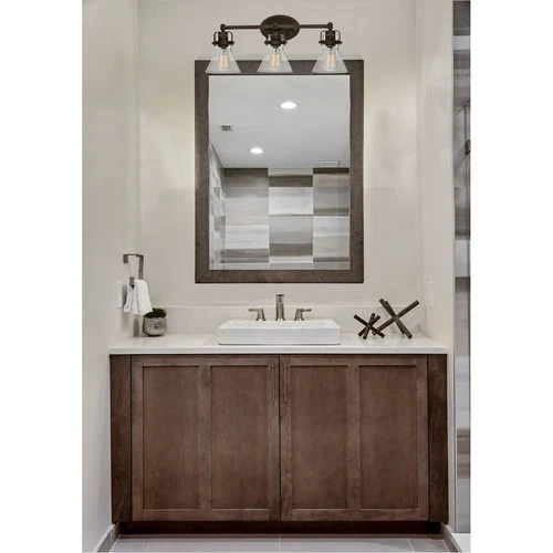 Maxim Lighting 26113CDOI/BUI Seafarer Bathroom Vanity Light Oil Rubbed Bronze - Picture 4 of 4