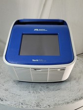 APPLIED BIOSYSTEMS 9902 VERITI Thermal Cycler 4375786 SEE NOTES
