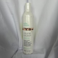 Milk shake Volume Solution Conditioner Volume Body No Weighing Hair Down 10.1 oz