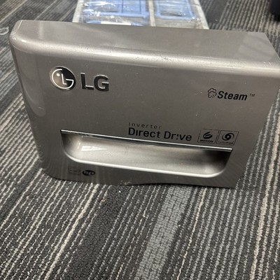 LG Washing Liquid Dispenser Drawer 4870ER1008-2 Direct Drive Steam#R3