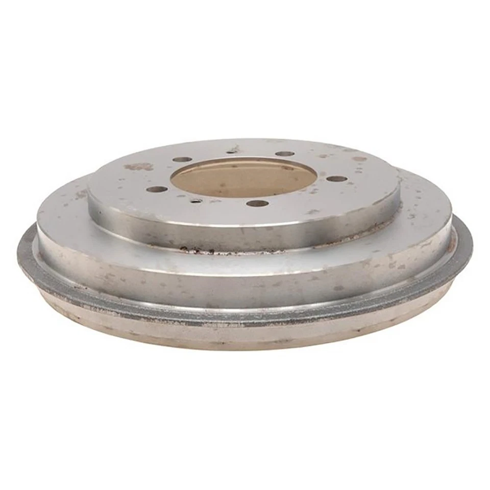 Комплект задних тормозных барабанов и тормозных колодок для Mitsubishi Outlander 2003-2004 годов выпуска - Изображение 3 из 4