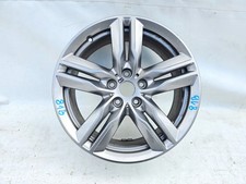1x Alufelge 18 Zoll 7.5