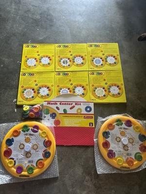 Learning Palette Kit Level 3