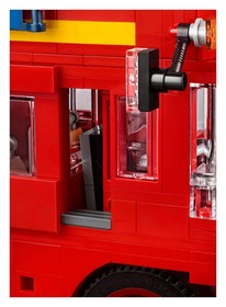 LEGO: Creator Expert [London Bus #10258]