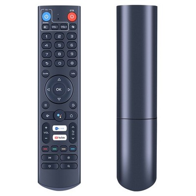 Replacement Remote Control For Aceconn Diamond PRO Max Android TV Box