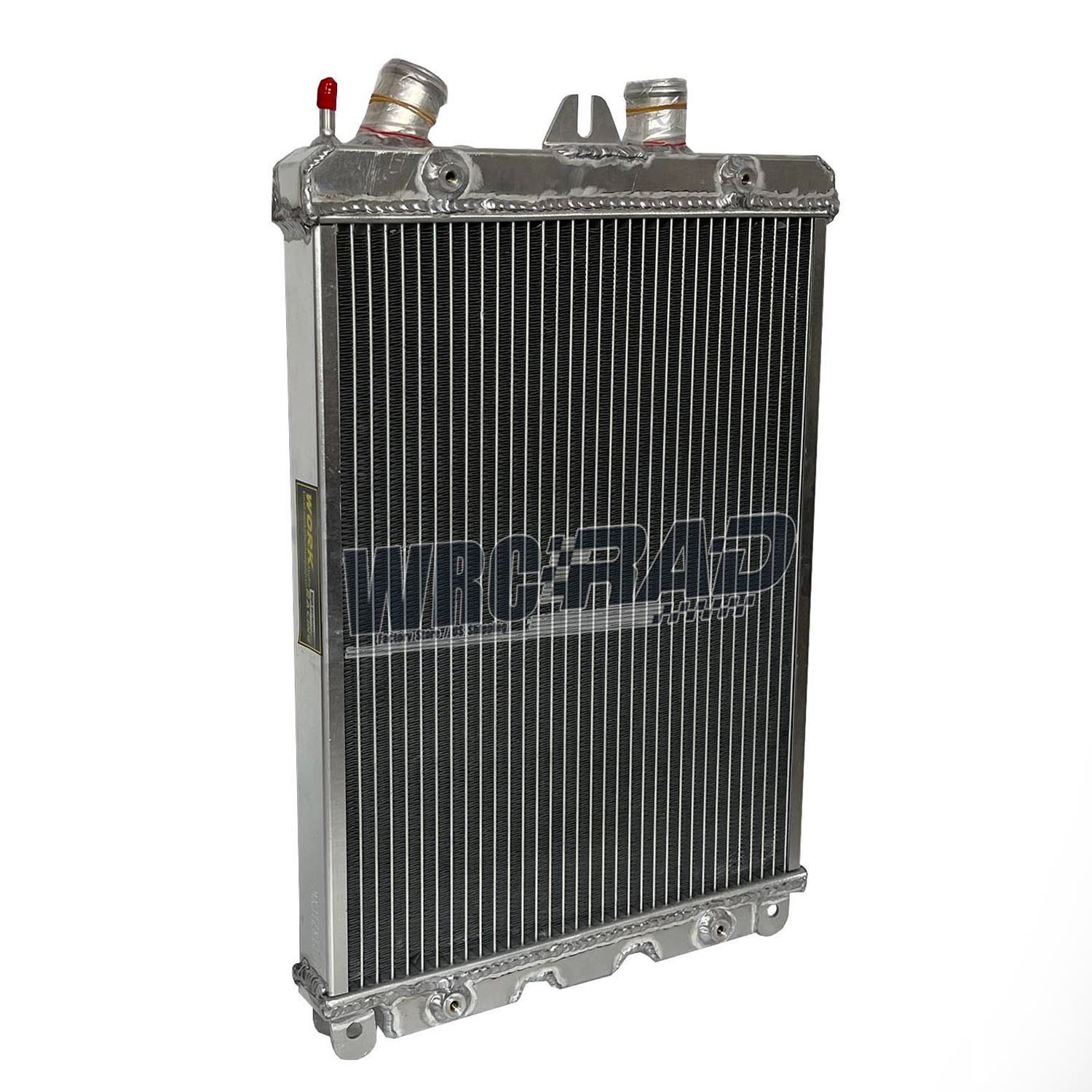 Ferrari 360 2000-2006 Right Radiator