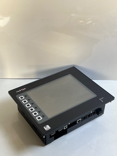 Red Lion G308A210 HMI Touch Panel G308A2 Touchscreen Panel