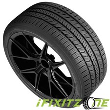 1 Yokohama Geolandar X-CV 275/50R19 112W Performance SUV CUV 50K Mi Warranty