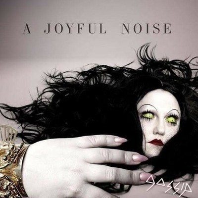 Audio Cd Neu - Gossip (The) - A Joyful Noise -I- Columbia