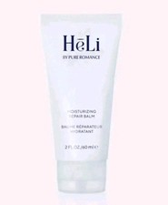NEW  SEALED  HELI MOISTURIZING REPAIR BALM BY PURE ROMANCE
