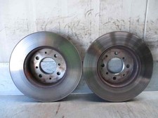 Disque de frein Rover 200