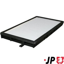 JP GROUP Innenraumfilter JP 1428100500 Pollenfilter für BMW B6 B8 B3 ALPINA E36
