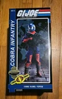 Sideshow Collectibles GI Joe Cobra Viper 12" inch Sixth Scale Exclusive Figure