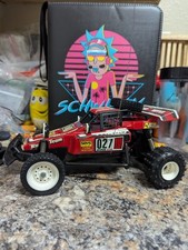 TYCO  TURBO HOPPER RC  (WORKS!!!) W/Remote!!